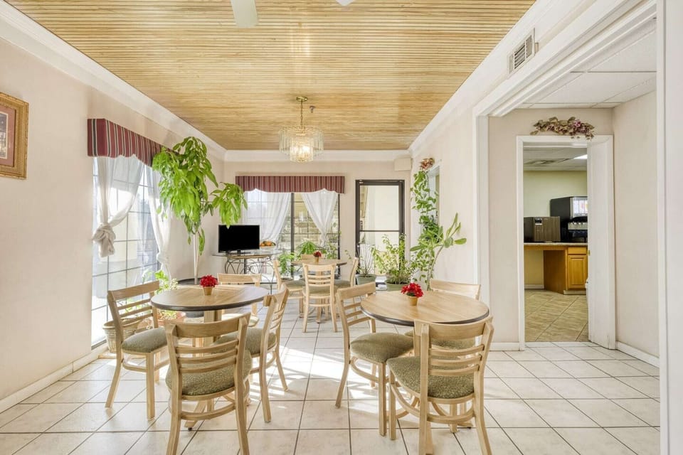 Holiday Home Facilities and Services
