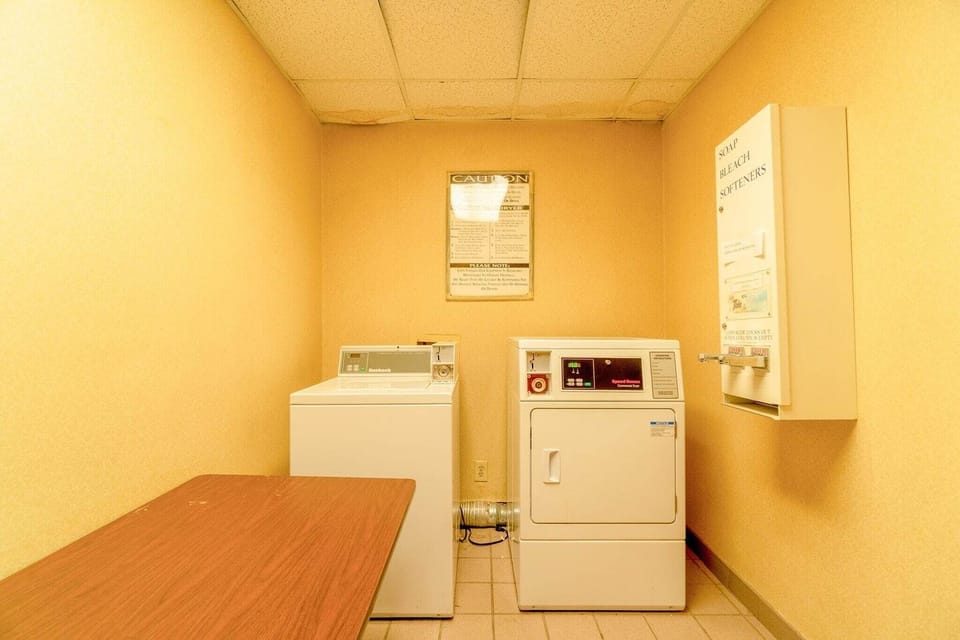 Holiday Home Facilities and Services