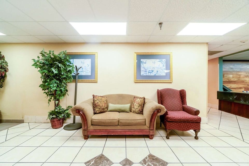 Holiday Home Facilities and Services
