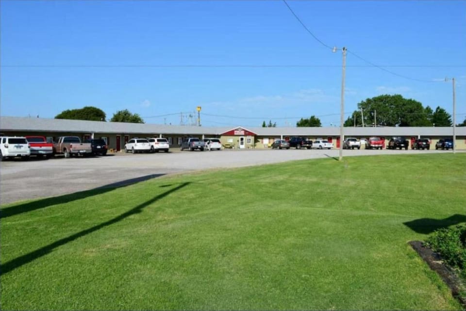 Holiday Park Facilities and Services 