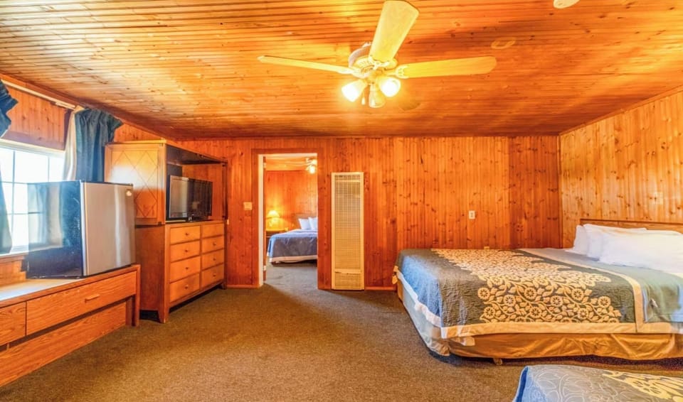 Holiday Home Facilities and Services