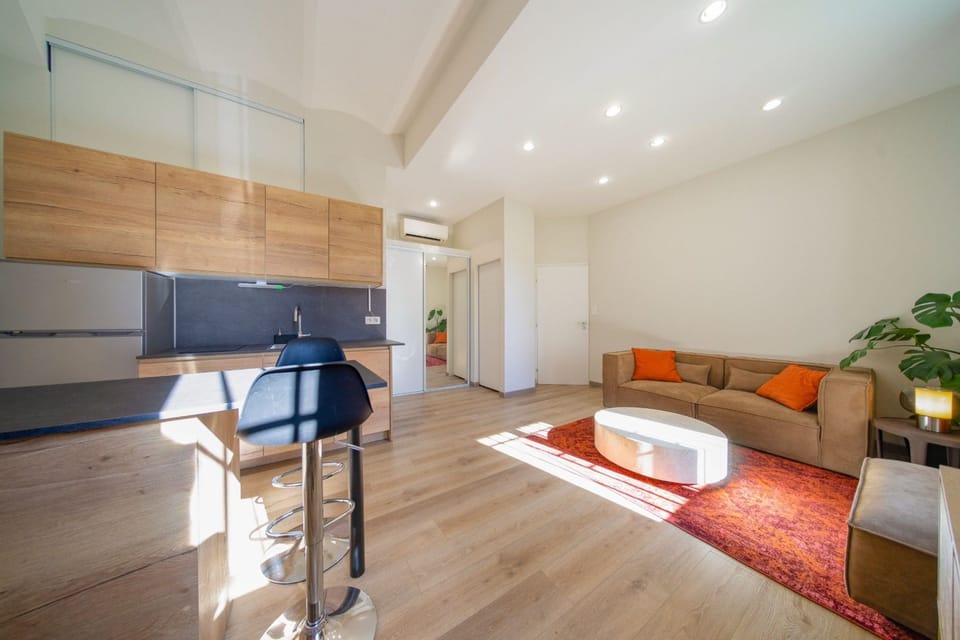House | 1 bedroom