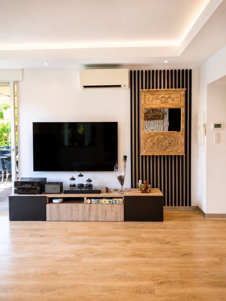 House | 2 bedrooms