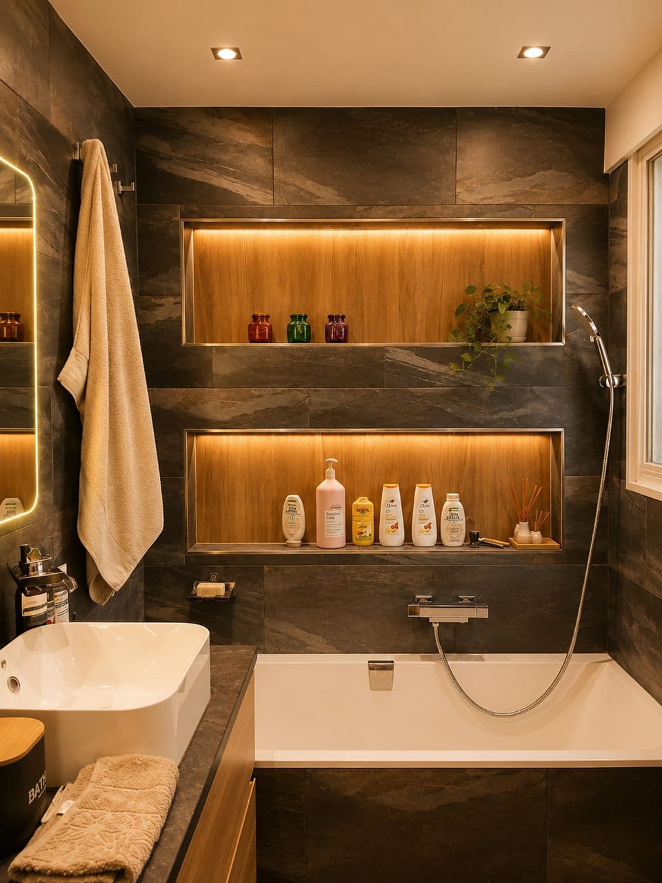 House | 2 bedrooms