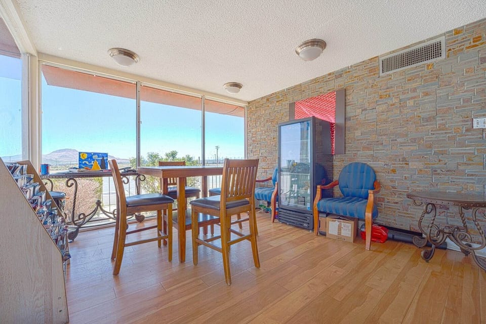 Holiday Home Facilities and Services