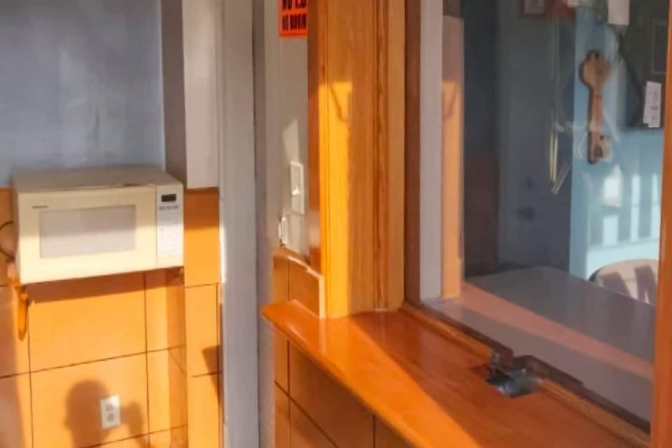 Entrance / Reception