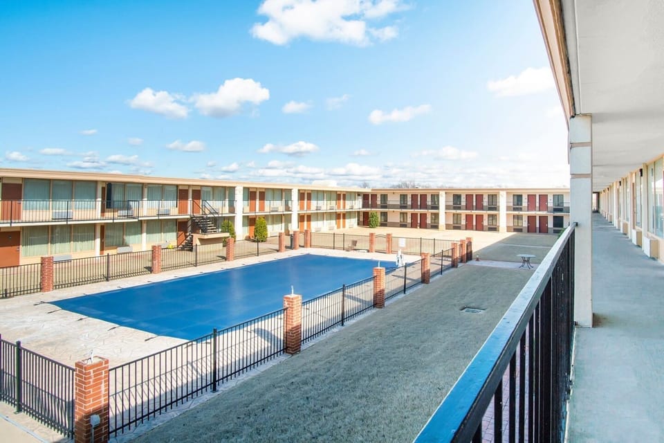 Patio / Balcony