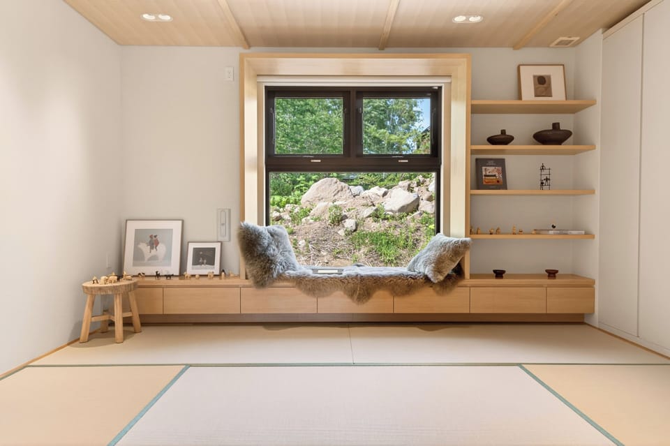 Luxury Chalet, 4 Bedrooms, Hill View | Interior