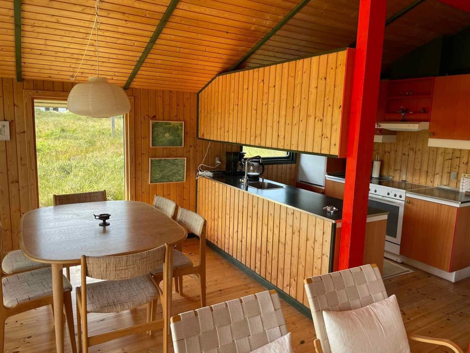 House | Dining