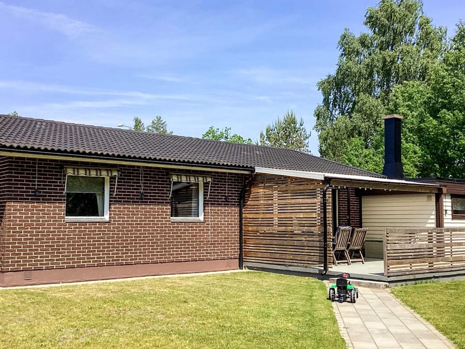 House | Exterior