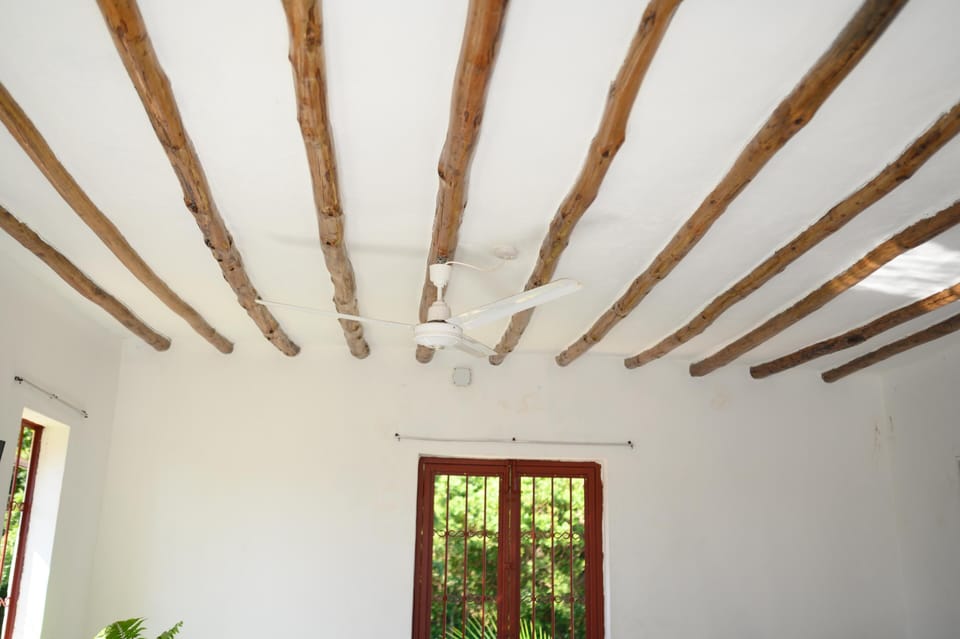 Comfort Villa, Patio, River View | Interior