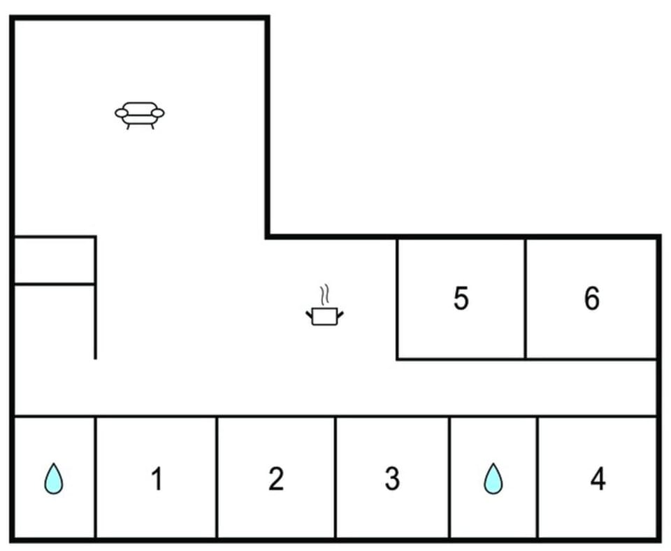 House | Floor plan