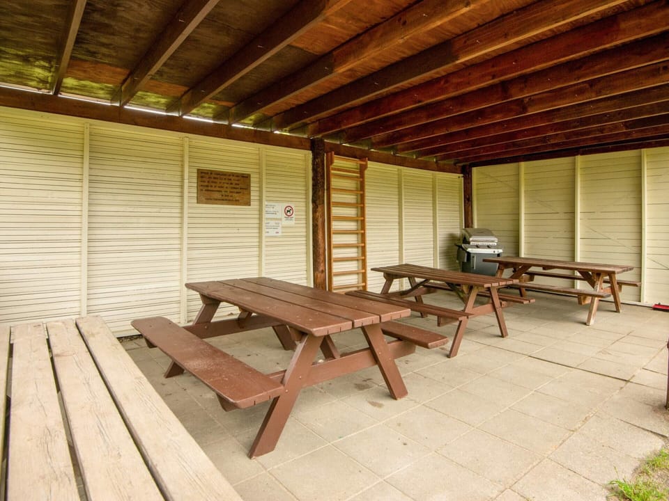 House | Outdoor dining
