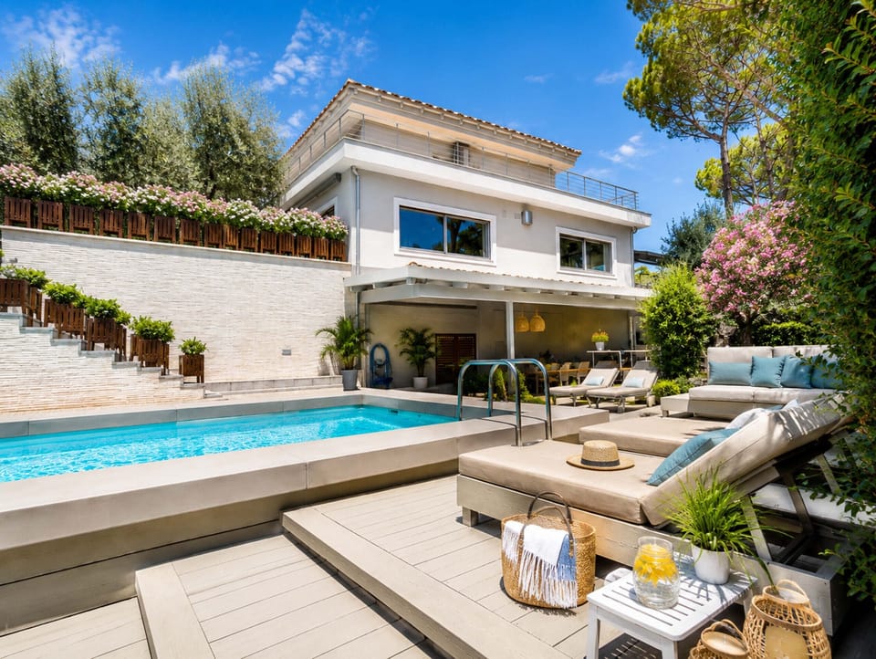 House | 6 bedrooms