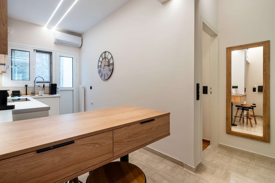 House | 2 bedrooms, Internet