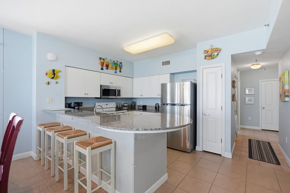 Kitchen Bar