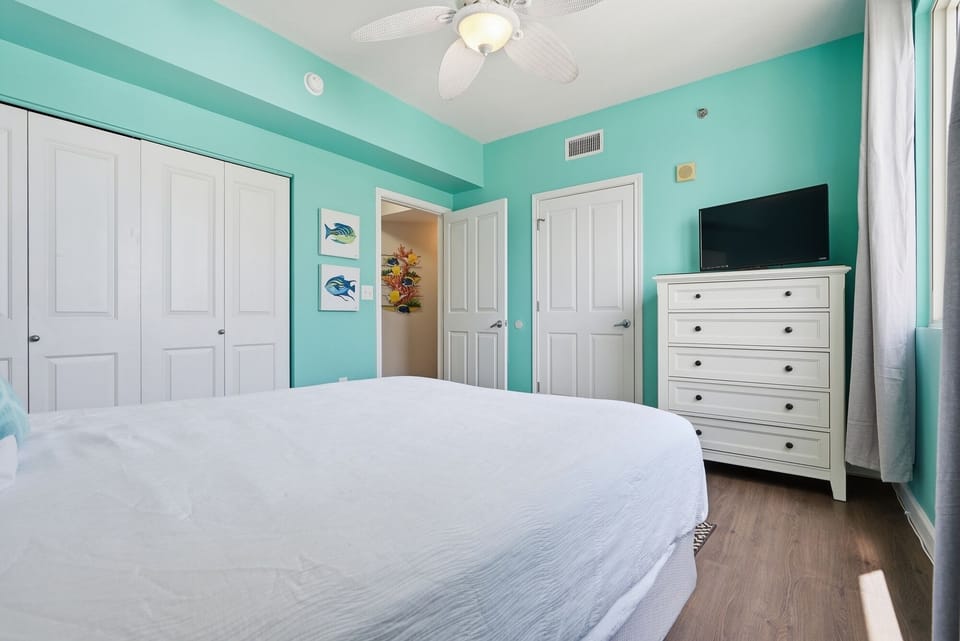 Guest Room 1