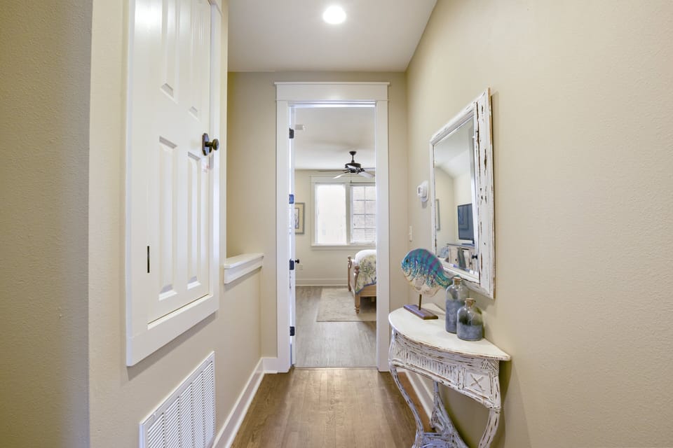 House, 3 Bedrooms | Interior