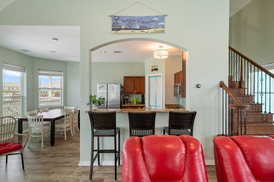 House, 3 Bedrooms | Interior