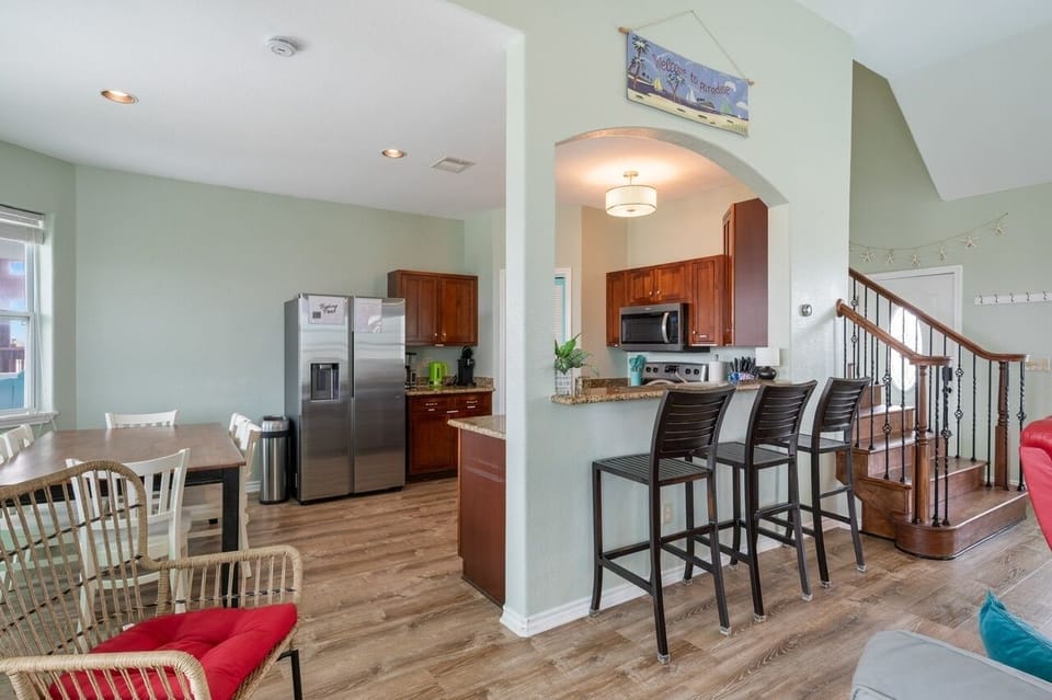 House, 3 Bedrooms | Interior