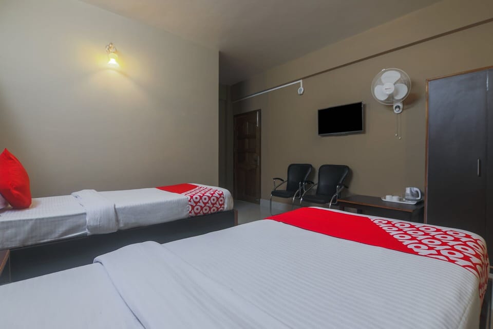 House | 1 bedroom