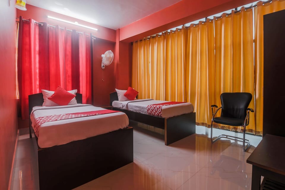 House | 1 bedroom