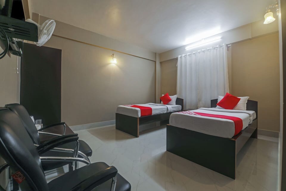 House | 1 bedroom