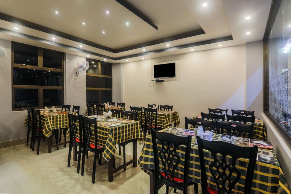 House | Dining