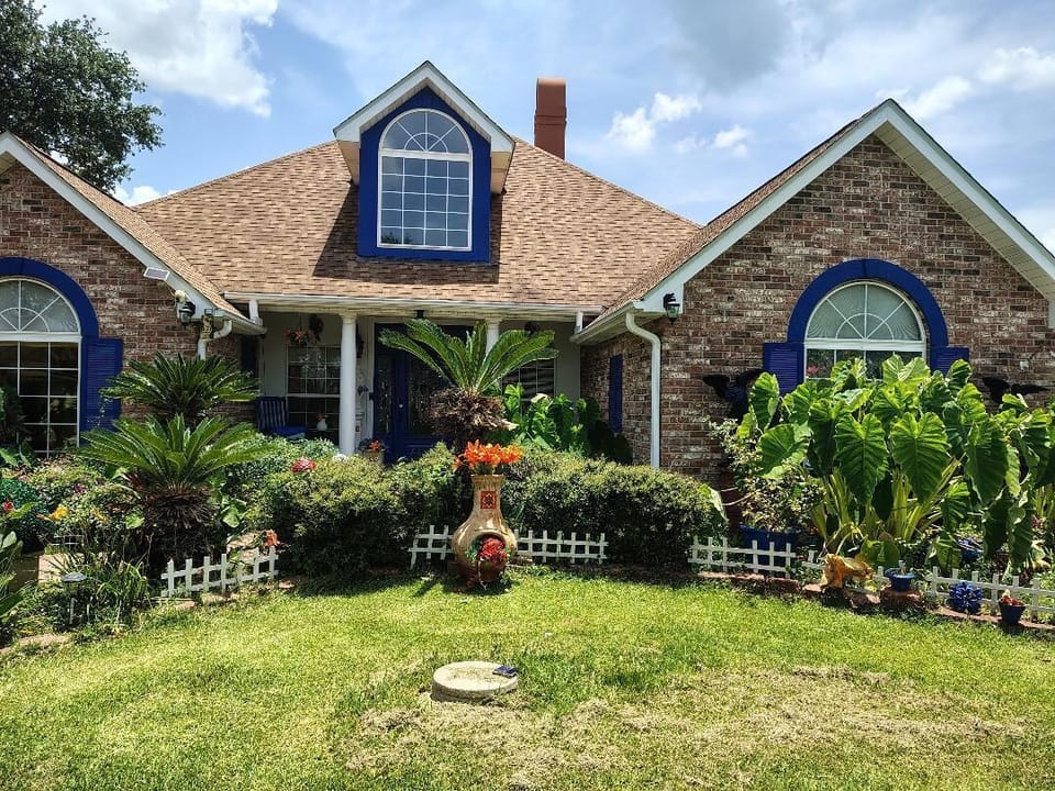 Single Room | Exterior