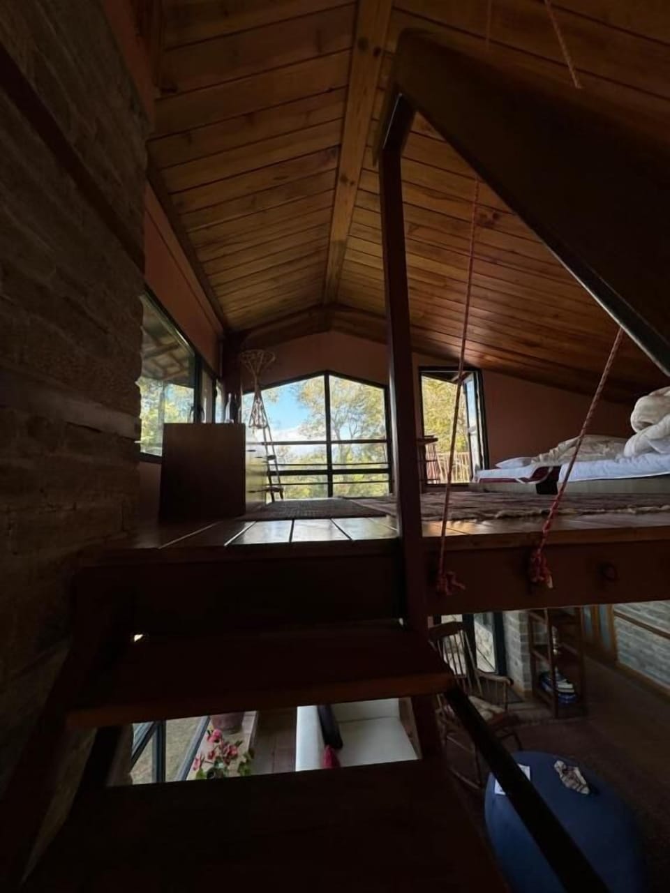 Deluxe Villa, Balcony, Garden View | Interior