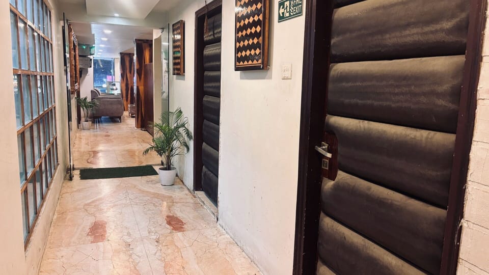 House | Interior