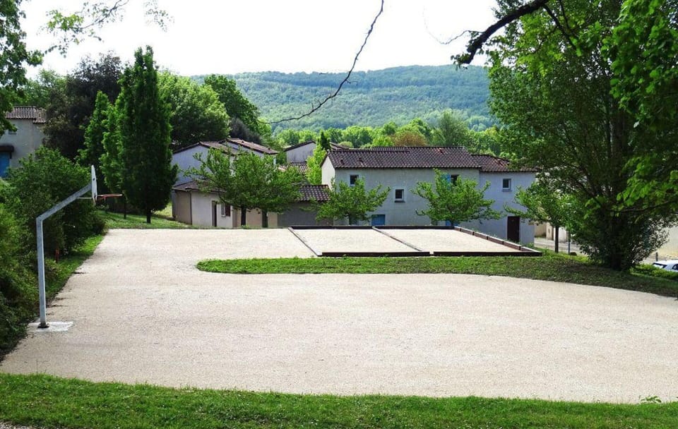House | View from property