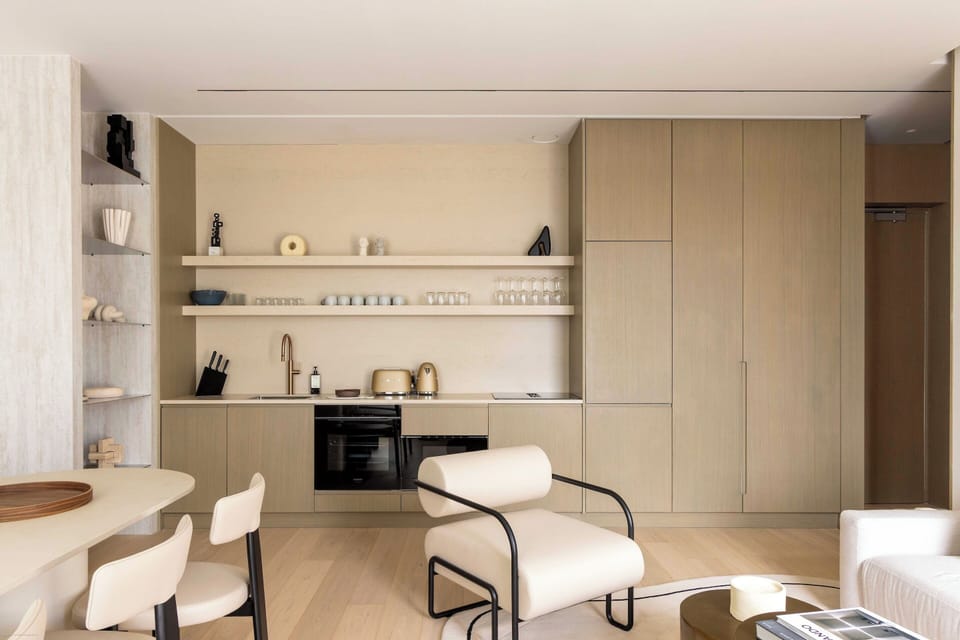 Apartment | Interior