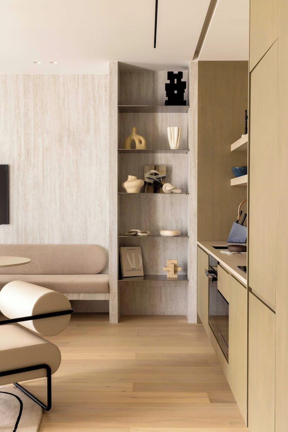Apartment | Interior