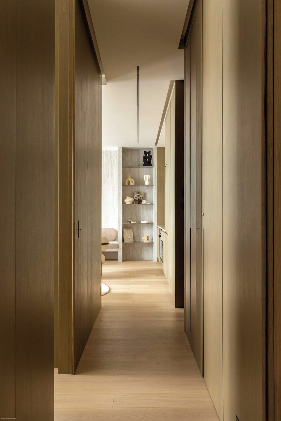 Apartment | Interior