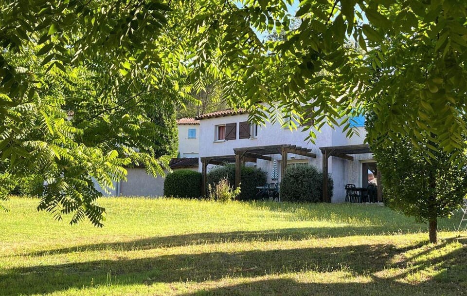 House | Garden