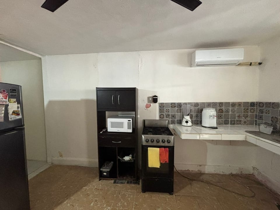 Family Apartment | Private kitchen