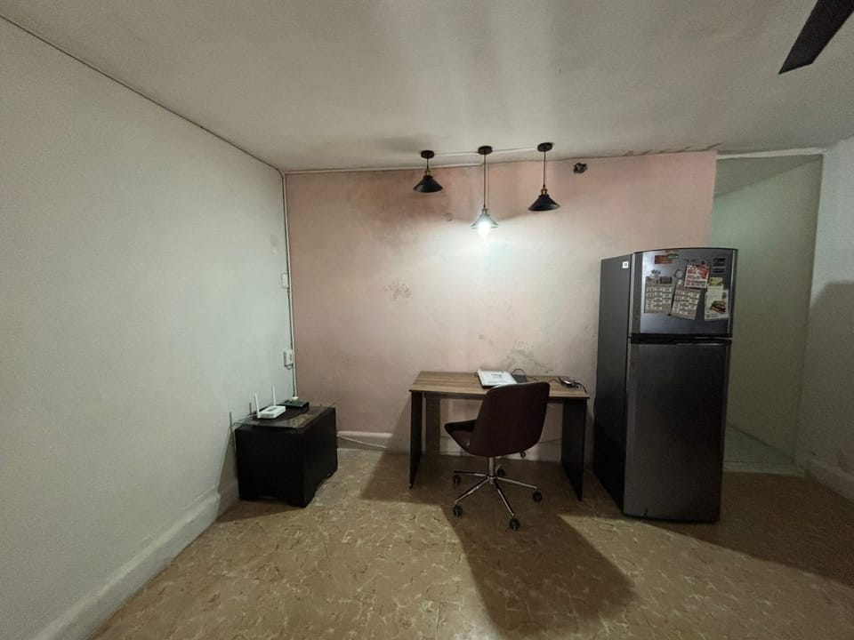 Family Apartment | Interior