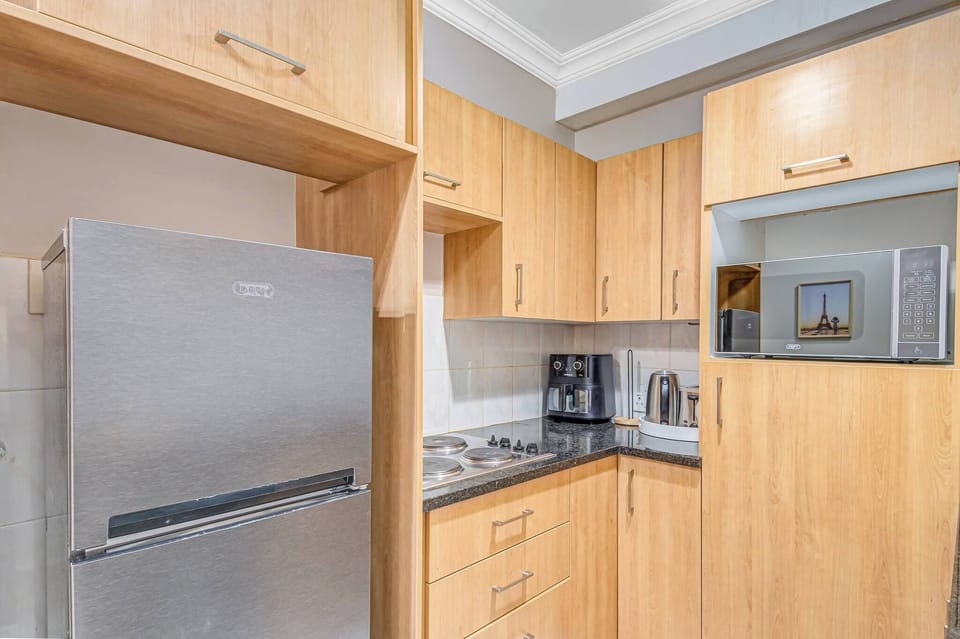 Apartment, 1 Bedroom | Interior