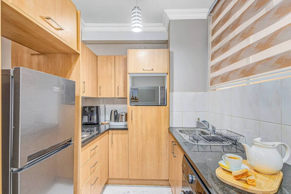 Apartment, 1 Bedroom | Interior