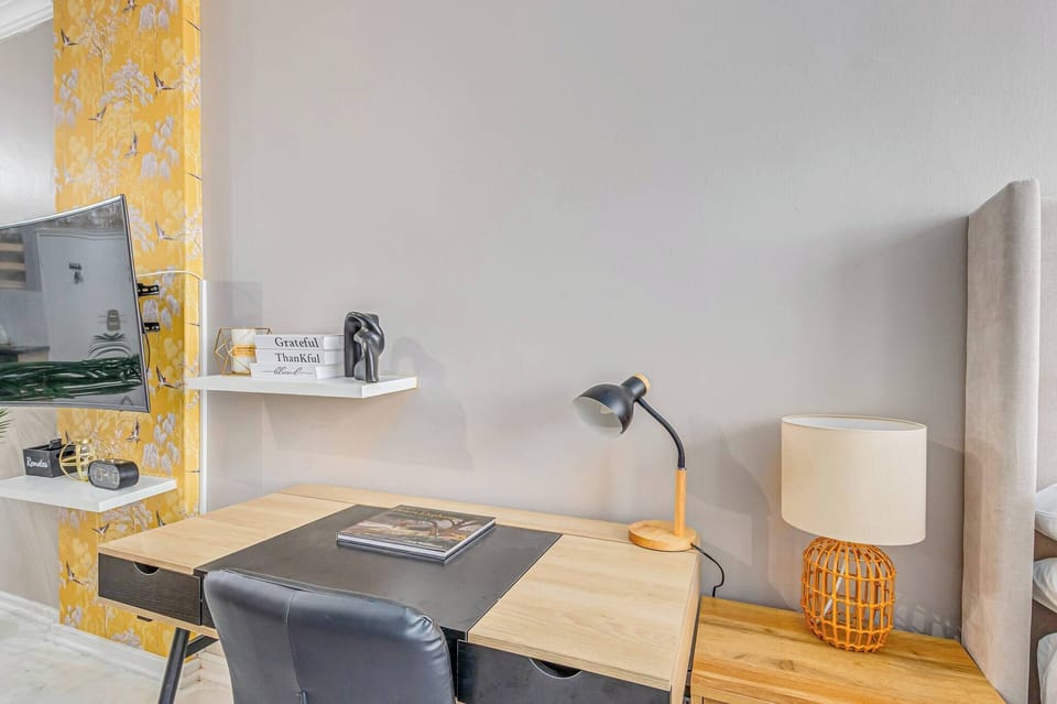 Apartment, 1 Bedroom | Interior