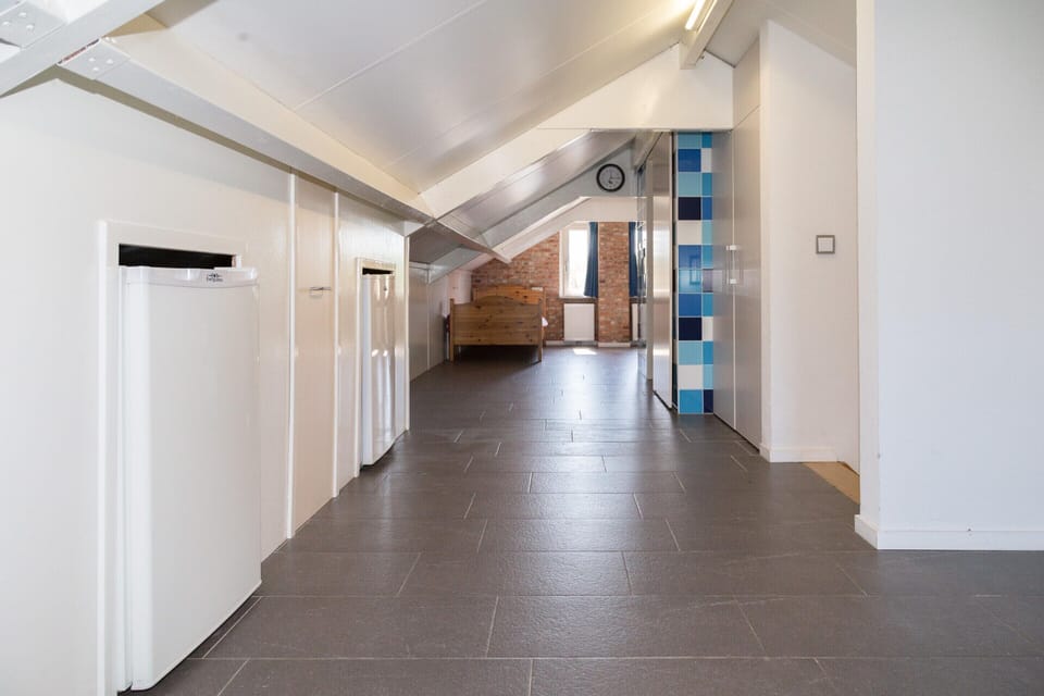 House | Interior