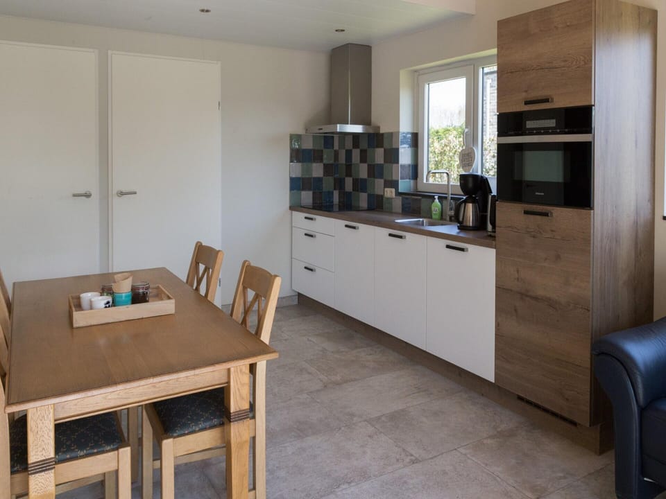 House | Private kitchen | Fridge