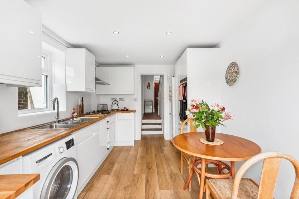 House | 2 bedrooms