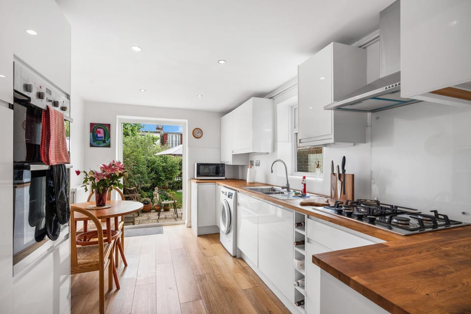 House | 2 bedrooms