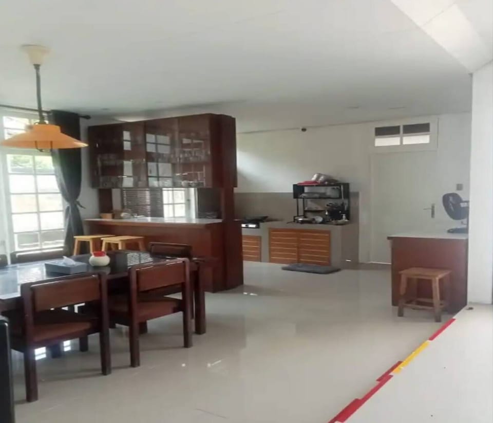 Villa, Mountain View | Dining