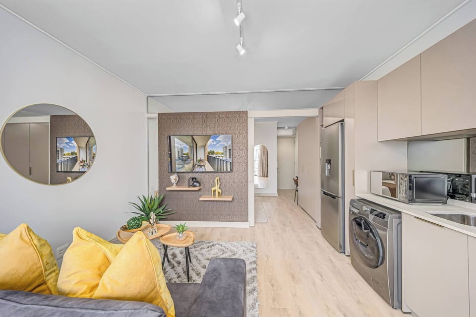 Apartment, 1 Bedroom, Patio | Interior