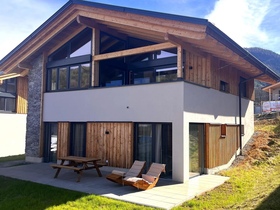 House | Exterior