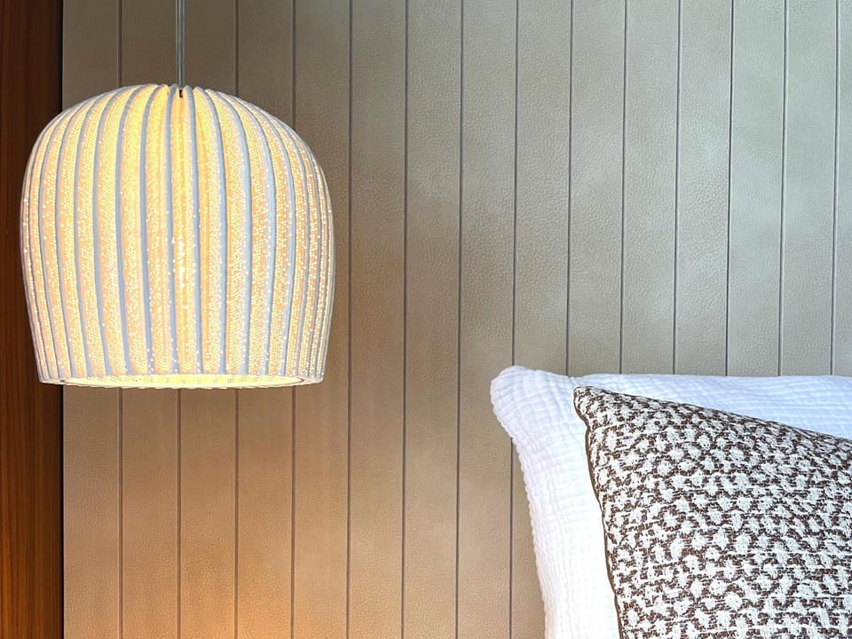 House | Interior detail