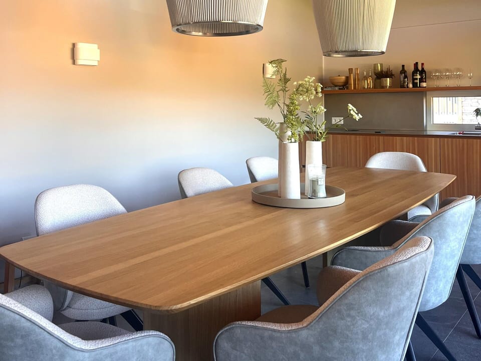 House | Dining